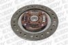 MAZDA 176916460B Clutch Disc